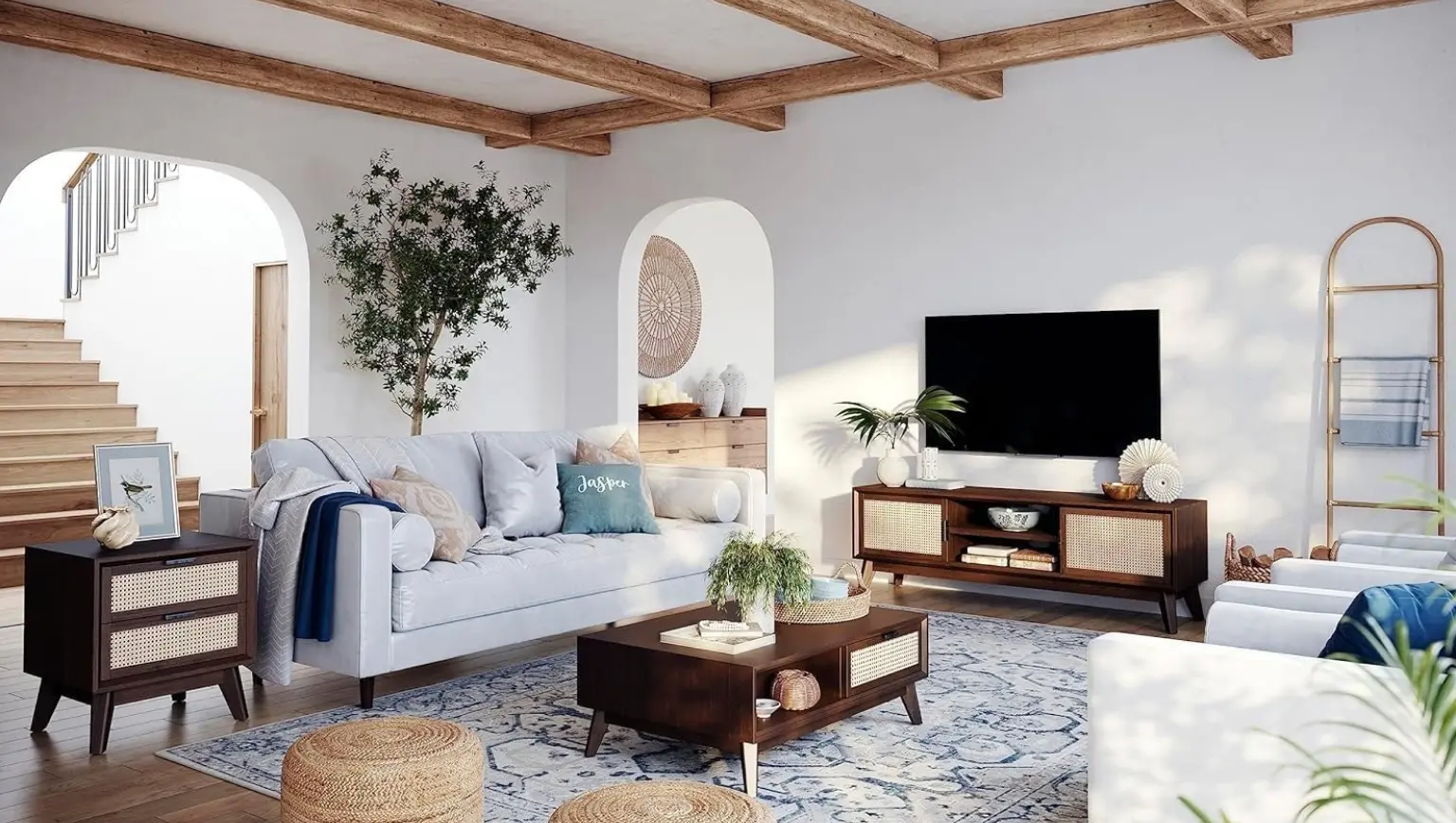 Affordable & Stylish Interior Designs