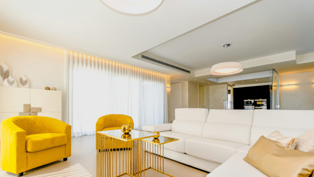Class Cane Interiors