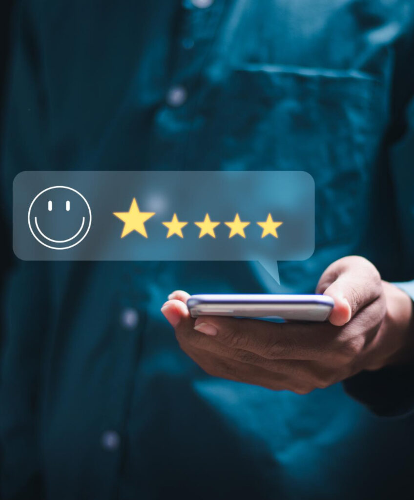 Client Testimonials