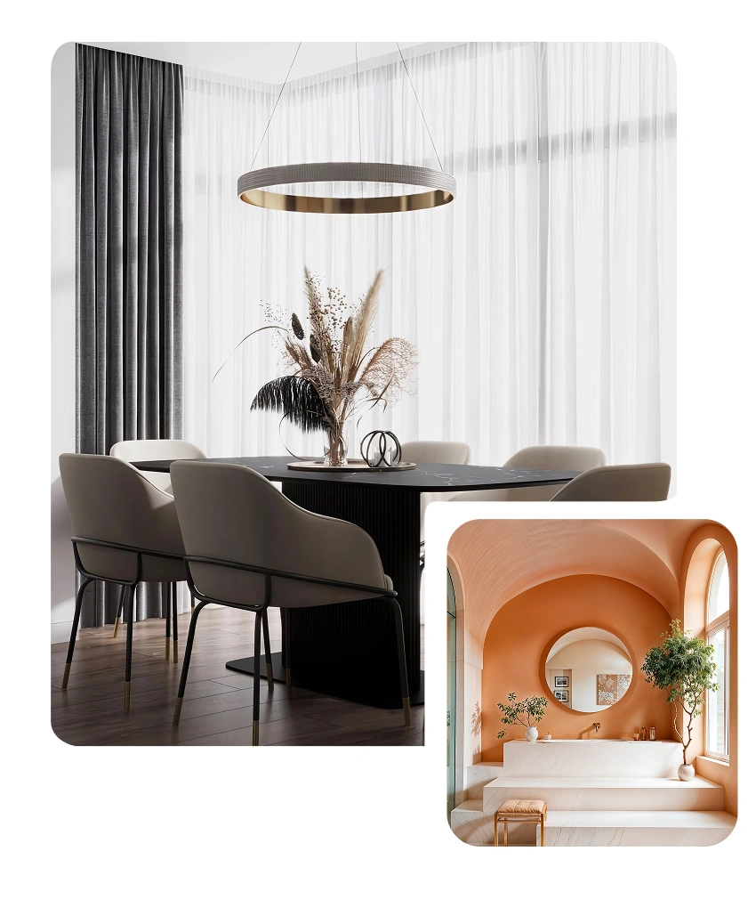 Elevate Your Space
