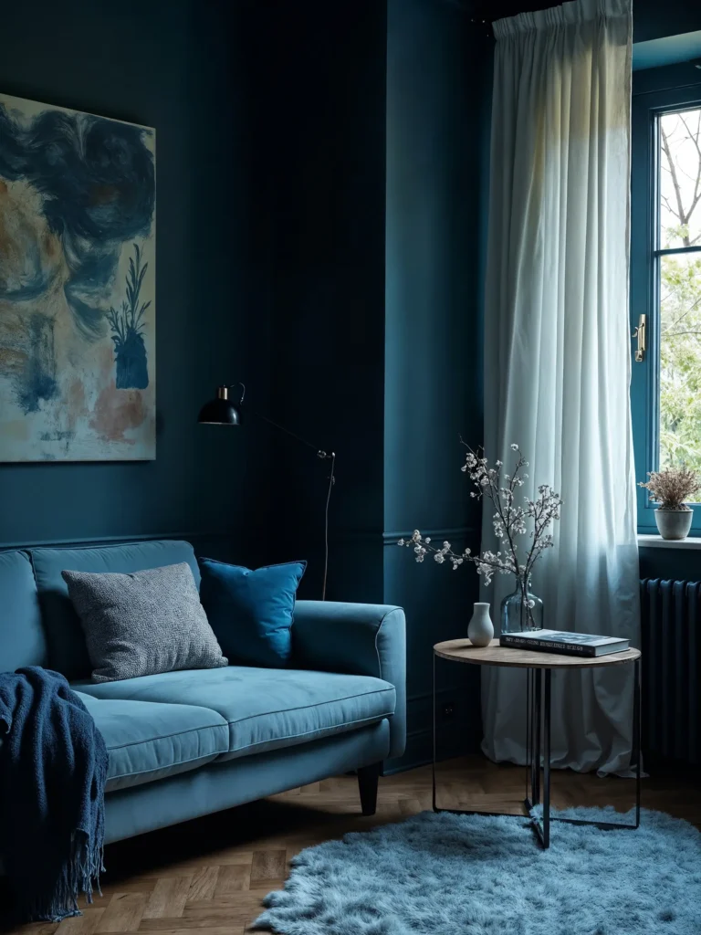 End-to-End Interior Design
