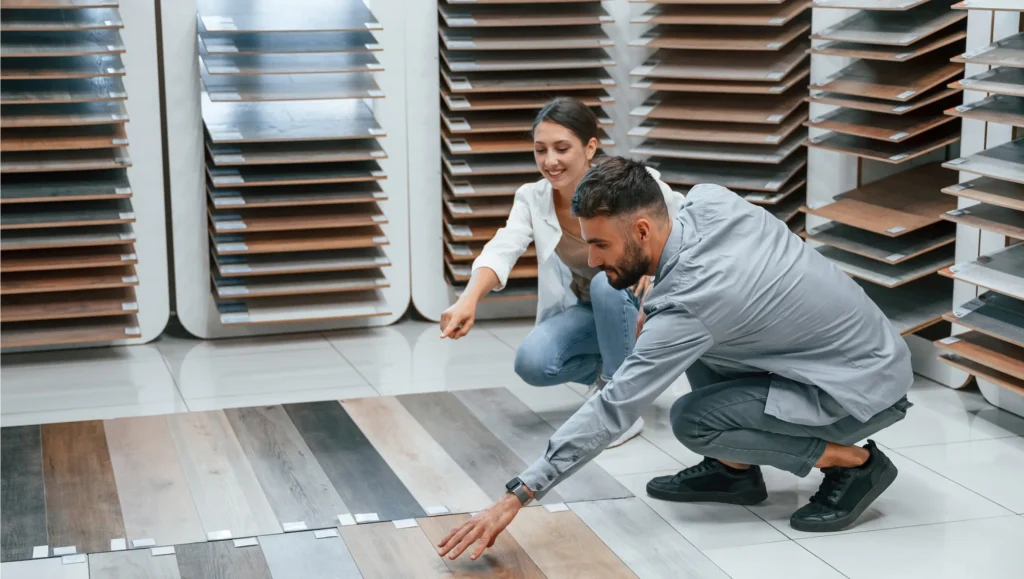 Flooring