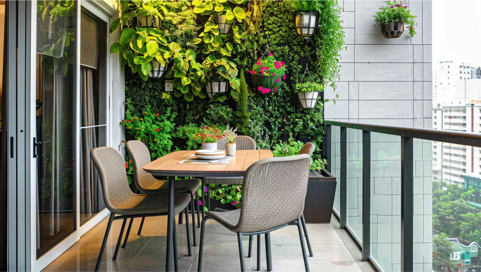 Affordable & Stylish Interior Designs
