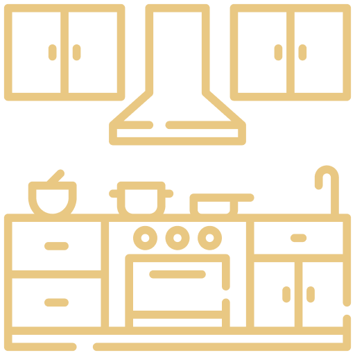 Modular Kitchens