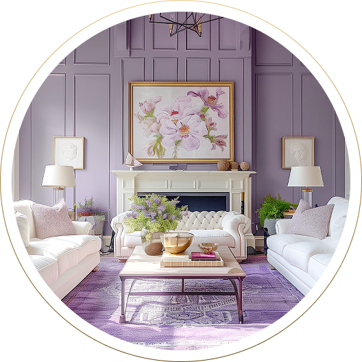 Our Step-by-Step Interior Design Process