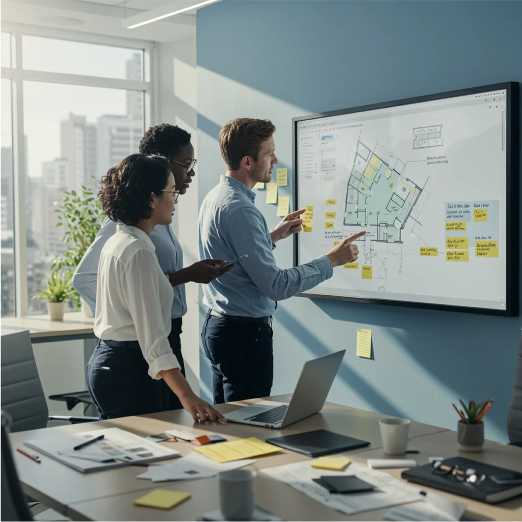 Personalized Design Solutions