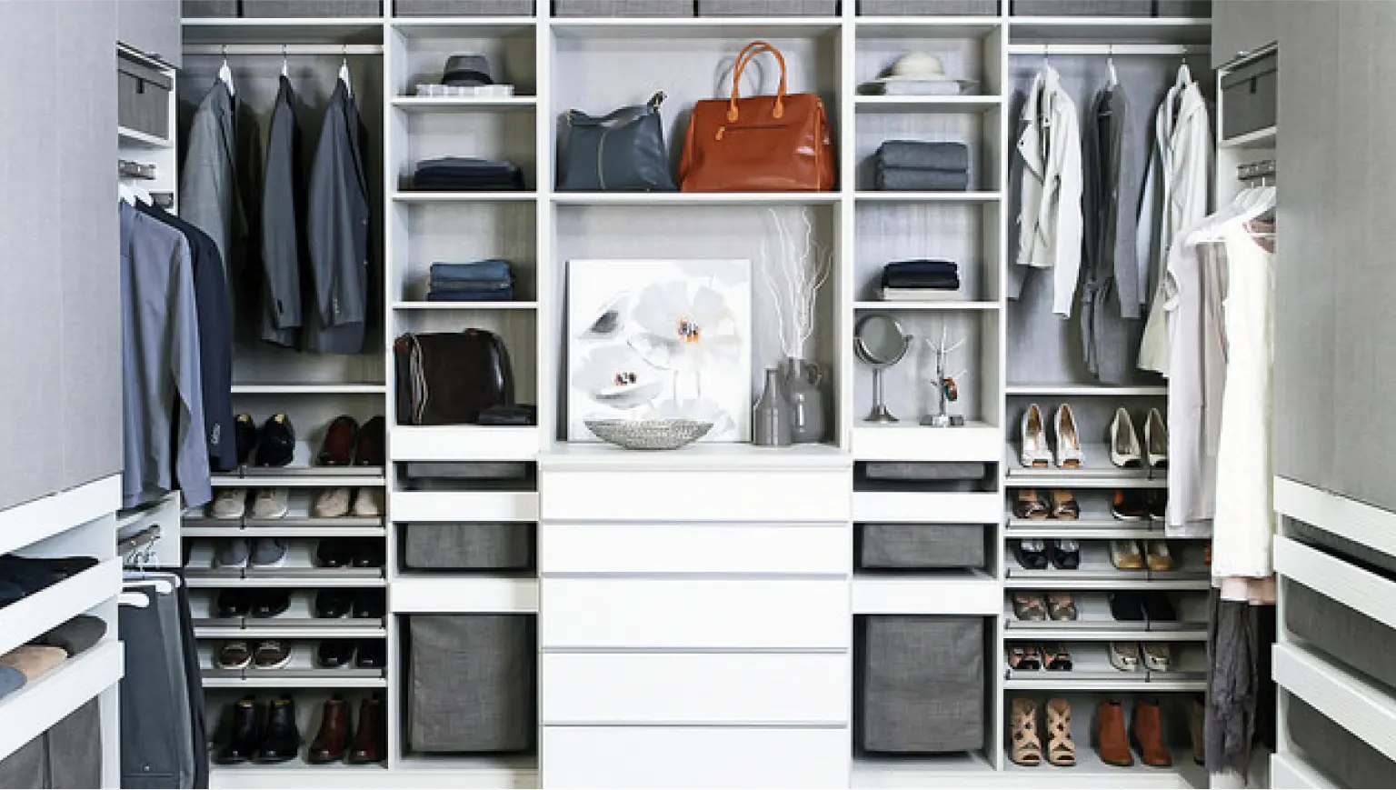 Personalized Wardrobe Solutions