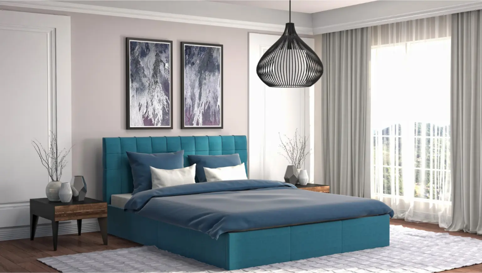 Affordable & Stylish Interior Designs