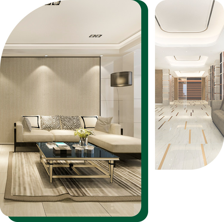 Transforming Homes with Top Interior Designers in JP Nagar