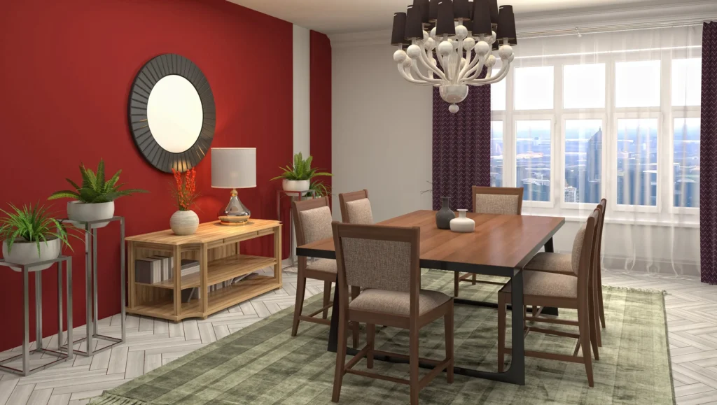 Affordable & Stylish Interior Designs